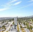 2404 505 Nelson Street Coquitlam, British Columbia