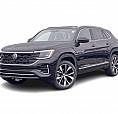 2026 Volkswagen Atlas Cross Sport Execline