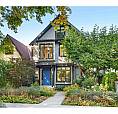 2727 W 14Th Avenue Vancouver, British Columbia