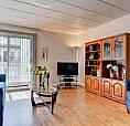 4 ½ - Charlesbourg -Piscines Int./Ext. 1055$/Mois, Juillet