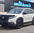2019 Honda Passport Touring Awd | Leather | Heated Seats +