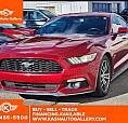 2016 Ford Mustang Eco Boost Premium
