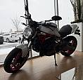 2016 Ducati Monster 821