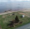 Lot 117 Pointe Sapin Waterfront Lot Pointe-sapin, New Brunswick