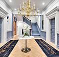 Mcgill Area - Superb 4 1/2 Furnished For Rent - September 1st