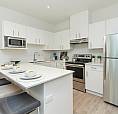 One Bedroom Apartment For Rent - 345 Quebec Street
