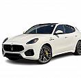 2023 Maserati Grecale