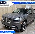 2022 Lincoln Aviator Reserve - Sunroof - Cooled Seats