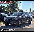 2018 Volkswagen Tiguan Highline | Navigation System |