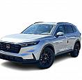 2026 Honda Cr-v Sport