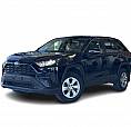 2022 Toyota Rav4 Le Awd (Heated Seats,Backup Cam,Carplay) Clean 