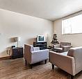 516 Tylehurst- Polo Park Apts- 1 Bedroom