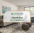 Apartments For Rent Near Downtown Edmonton - Hudson Court - Apar