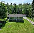 1399 North Fraser Drive Quesnel, British Columbia