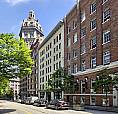 306 518 Beatty Street Vancouver, British Columbia
