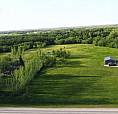 Rare Chance To Own A 3.6 Acre Riverfront Lot In Lorette!