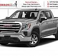 2019 Gmc Sierra 1500 Other Crew Cab Short Box 4-wheel Drive