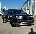 2024 Volkswagen Atlas Cross Sport Highline