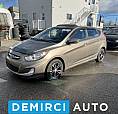 2012 Hyundai Accent Gls *** Meilleir Prix Au Qc**