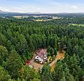Exceptional 5.76-Acre, 3 Bed/3 Bath Country Estate