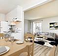 Callingwood On 170Th Apartments Edmonton - 2 Bedroom Apartment F