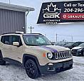 2015 Jeep Renegade North