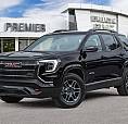 2027 Gmc Terrain Awd At4