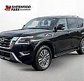 2024 Nissan Armada Sl | Leather Seats | Sunroof | Navi | Pwr