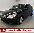 2008 Hyundai Elantra