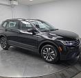 2024 Volkswagen Tiguan Trendline