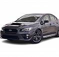 2016 Subaru Wrx