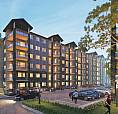 25 Degrave St - 1 Bedroom