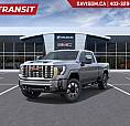 2026 Gmc Sierra 3500Hd Denali 4Wd Crew Cab Standard Box Denali