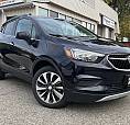 2022 Buick Encore Preferred Awd - Car Play! Back-up Cam! Bsm!