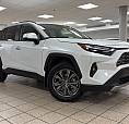 2023 Toyota Rav4 Hybrid Limited