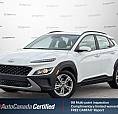 2022 Hyundai Kona Preferred Awd | 2 Sets Tires | Lane Assist
