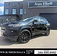 2024 Jeep Compass Altitude