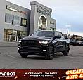2027 Ram 1500 Sport * - 3.92 Rear Axle - Trailer Brake Control