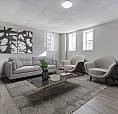Affordable Apartments For Rent - Silver Ridge Apartments - Apart