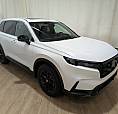2025 Honda Cr-V Hybrid Ex-L No Accidents | Remote Start | Lea...