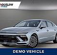 2026 Hyundai Sonata Hybrid Preferred-Trend | Hybrid Efficiency