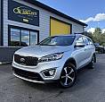 2016 Kia Sorento Ex * Cuir *