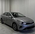 2024 Kia Forte Ex - Backup Camera, Cruise Control, Heated Steeri