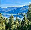 1618 Strome Road Christina Lake, British Columbia