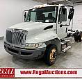 2008 International Durastar 4100