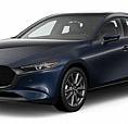 2026 Mazda Mazda3 Sport Gt Turbo
