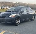2007 Toyota Yaris.    ( Price Is 3400 Firm Plus Thx )
