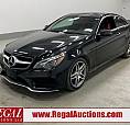 2015 Mercedes-benz E-class E400
