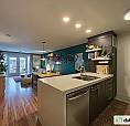 495 000$ - Condo À Villeray / St-Michel / Parc-Extension