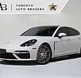 2018 Porsche Panamera Turbo S | E-hybrid | Prem Plus Pkg | 21 In
